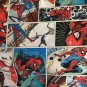 MadieBs Spiderman Cotton Personalized Custom  Pillowcase  w/Name