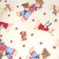 MadieBs Custom Little Cowpoke Stick Horse 3 Piece Toddler Sheet Set