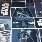 MadieBs Star Wars Cotton Personalized Custom  Pillowcase  w/Name