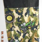 MadieBs John Deere Camo Plastic Bag Holder Dispenser
