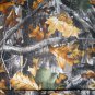 MadieBs Custom Woodland Deer Crib or Toddler Bed 3 Piece Sheet Set with Name