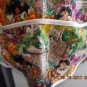 MadieBs Custom Cats and Kittens in the Flower Garden Smock Apron