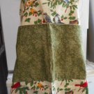 MadieBs Custom Butcher Style Apron with Very Large Pockets