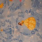 MadieBs Disney Princess Standard Pillowcase Personalized