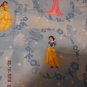 MadieBs Disney Princess Standard Pillowcase Personalized