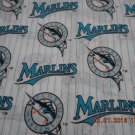 MadieBs Men's  Flordia Marlins or Auburn Tigers Hankerchief Set of 2