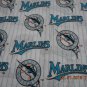 MadieBs Men's  Flordia Marlins or Auburn Tigers Hankerchief Set of 2