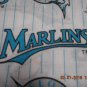 MadieBs Men's Flordia Marlins or Auburn Tigers Hankerchief Set of 2