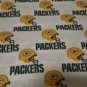 MadieBs  NFL Pittsburg Steelers Toddler/Travel Personalized Pillowcase