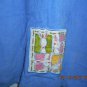 MadieBs Cute Blue Spring Adult and Children Bib Special Needs or Anyone