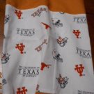 MadieBs U T Texas Logos and Longhorns Plastic Bagholder Dispenser