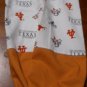 MadieBs U T Texas Logos and Longhorns Plastic Bagholder Dispenser