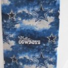 MadieBs Dallas Cowboys Plastic Bagholder Dispenser