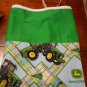 MadieBs Special John Deere Plastic Bagholder Dispenser
