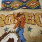 MadieBs Let's Rodeo Plastic Bagholder Dispenser