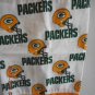 MadieBs NFL Packers Plastic Bagholder Dispenser