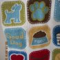 MadieBs Good Dog Cute Bagholder Dispenser for Plastic Bags