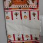 MadieBs Honey Bees on Hive Bagholder Dispenser for Plastic Bags