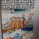 MadieBs Route 66 New Mexico Bagholder Dispenser for Plastic Bags