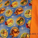 MadieBs  Toy Story Woody Toddler/Travel Personalized Pillowcase