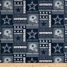MadieBs Custom NFL Dallas Cowboys Plaid Boutique Crib Sheet