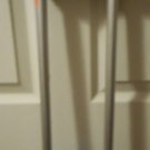 MadieBs Custom Boutique L.A.Dodgers Crutch Cover Set
