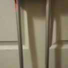 MadieBs Custom Boutique Dallas Cowboys Crutch Cover Set