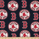 MadieBs Men's Boston Red Sox Handkerchief Set of 2
