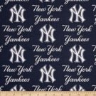 MadieBs Men's New York Yankees Handkerchief Set of 2