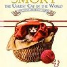 smokey worlds ugliest cat 0816321213