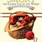 smokey worlds ugliest cat 0816321213