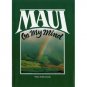 Maui on my mind