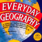 everyday geography