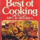the best of cooking
