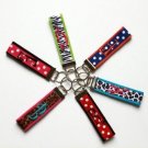 Build Your Own Keychain!