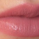 Chrissy Cosmetics Liquid Lip Shine in Dusty Rose