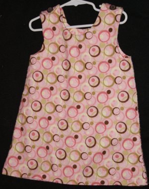 A-Line Jumper
