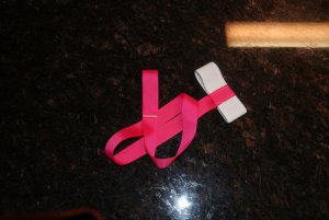 Sippy Cup and Bottle Leash