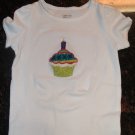 Cupcake Tee