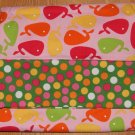 Whale Tale Pillowcase