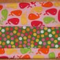Whale Tale Pillowcase