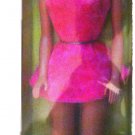 BNIB 1997 Sweetheart Barbie Doll Blond Hair, Blue Eyes, Pink Dress