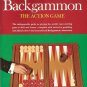 Backgammon; the action game