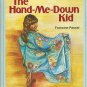 The Hand Me Down Kid