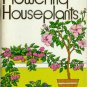 Gardening with Flowering Houseplants