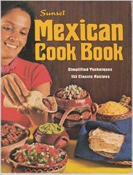 Mexican Cookbook