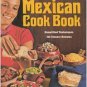 Mexican Cookbook