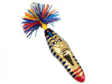 NIP TUT - The Kooky Klicker Pen and Keychain #106 from the King Tut Krew #29