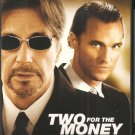 Two for the Money DVD (Widescreen)