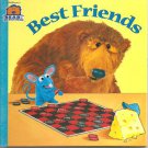 Two Can Share, Too (Bear in the Big Blue House)
